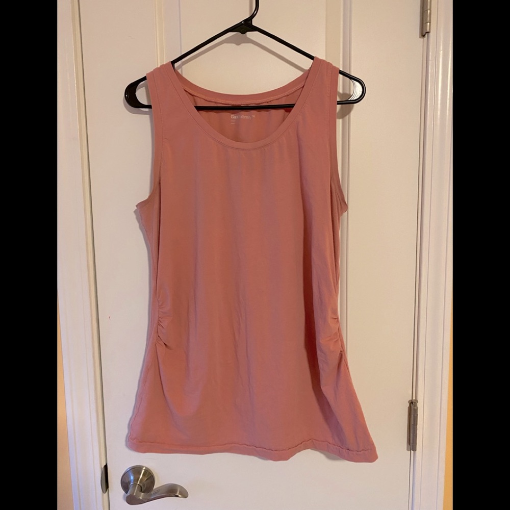 🤰🏻 Gap PureBody Maternity Tank
